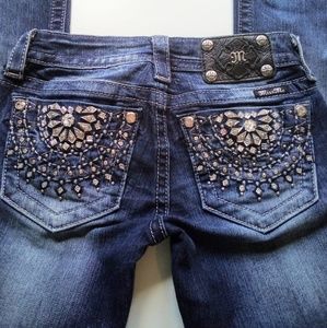 Miss Me Jeans Size 24